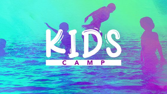Kids-Camp_Title Slide